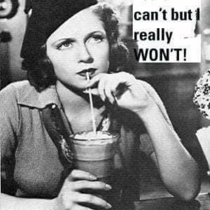 Meet your Posher, Carla